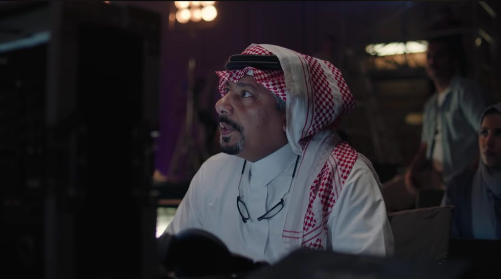 ما عليها كلام