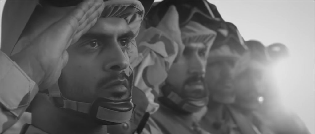 كن مع كل أخت لك اليوم