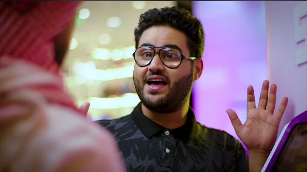 خلص امورك بنفسك