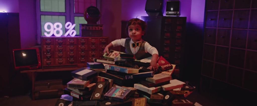 الاستمرارية للاقوة