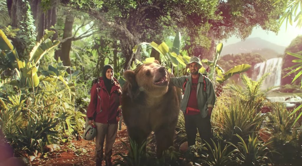 عشان لسه عندك أكثر