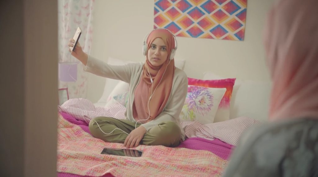 السنعة أم سعد