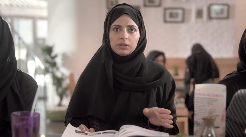 نرضي جميع الأذواق