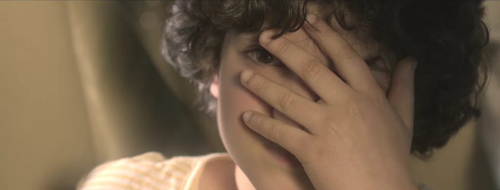 ذكريات اول صوم