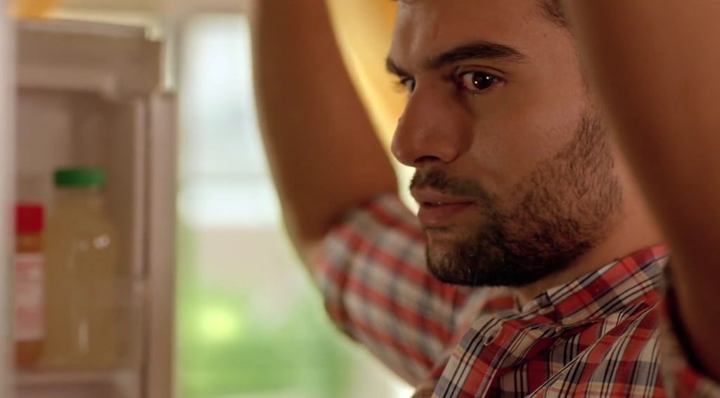 خليك أقرب للاكشن