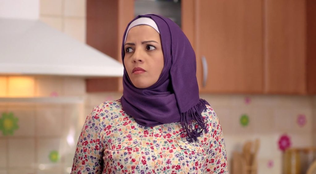 خليك أقرب للكوميديا