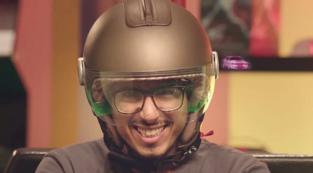 جهاز البلاي بوكس