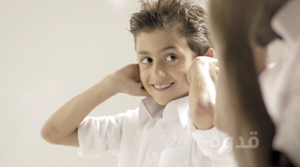 لنبقى على تواصل بمن هم أهمّ