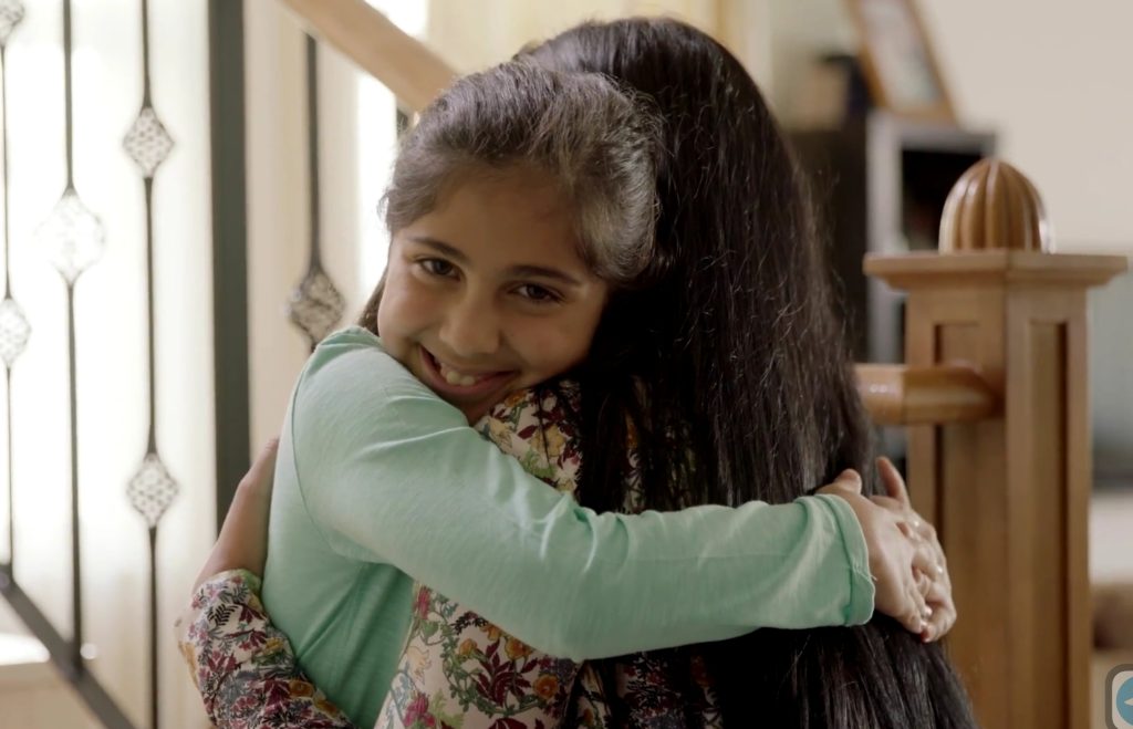 بالمشاركة تطيب