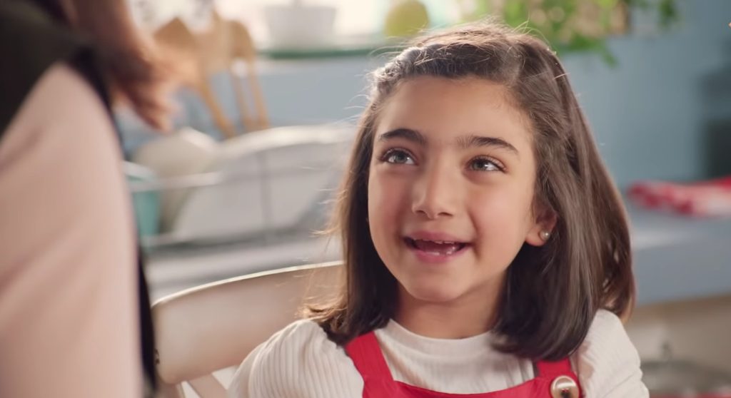 الطعم القشطي