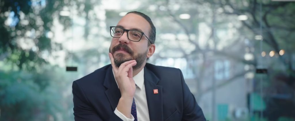 من اي مكان و في أسرع وقت