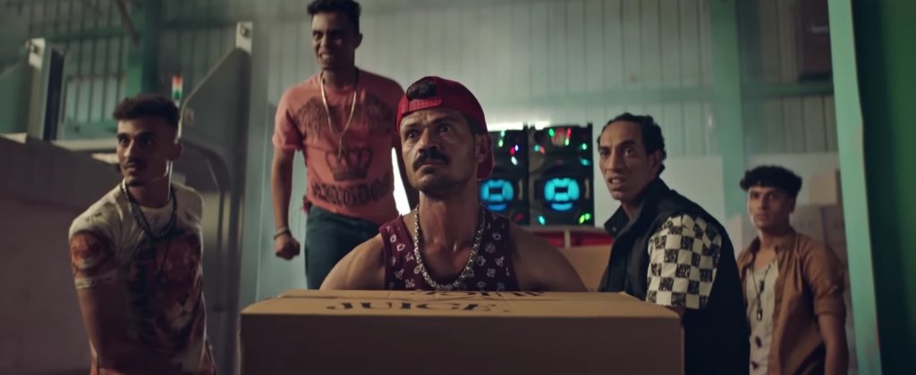 متبوظهاش على تكّة