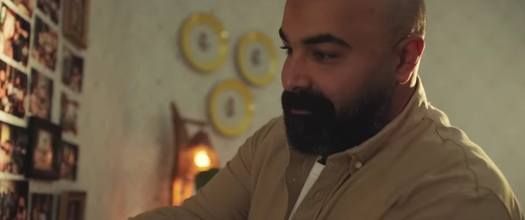 احنا على طول سوا