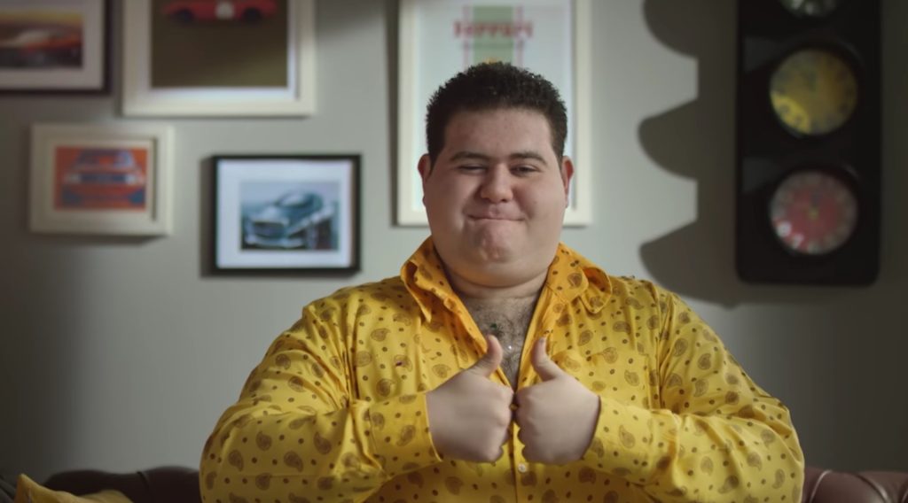 برجر سنة ببلاش