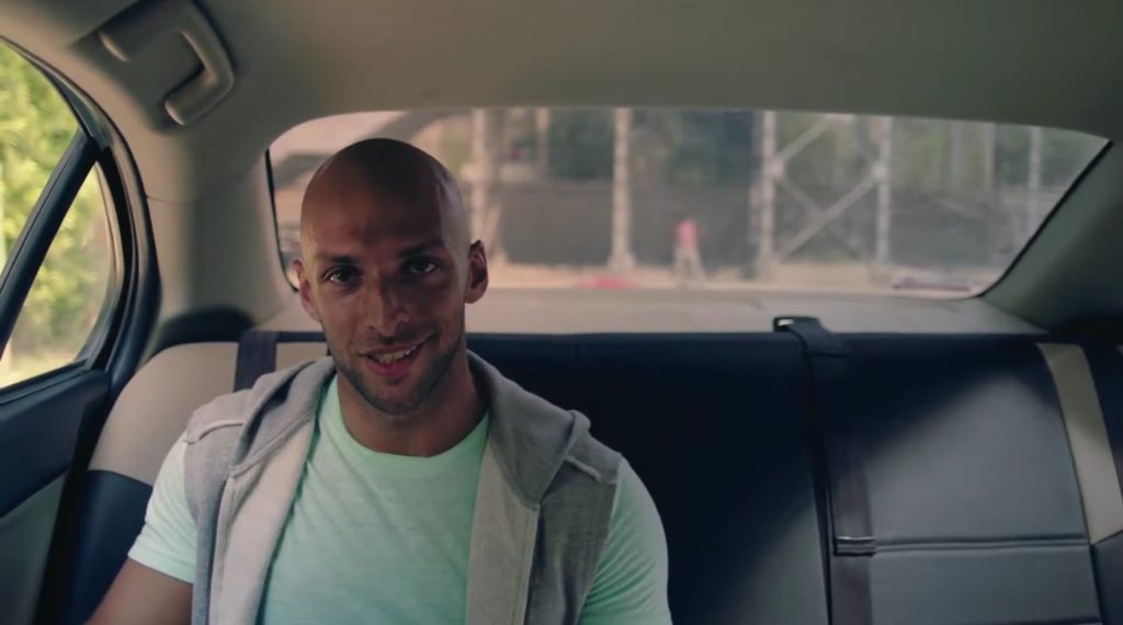 البرشطة ليها وقتها