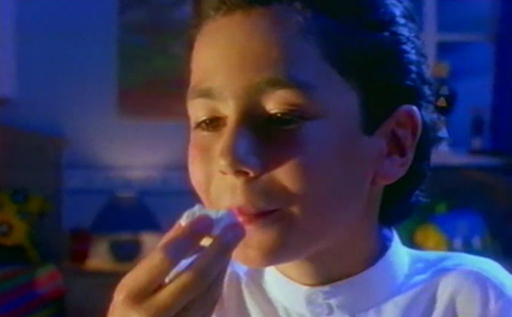 احلم بالطعم