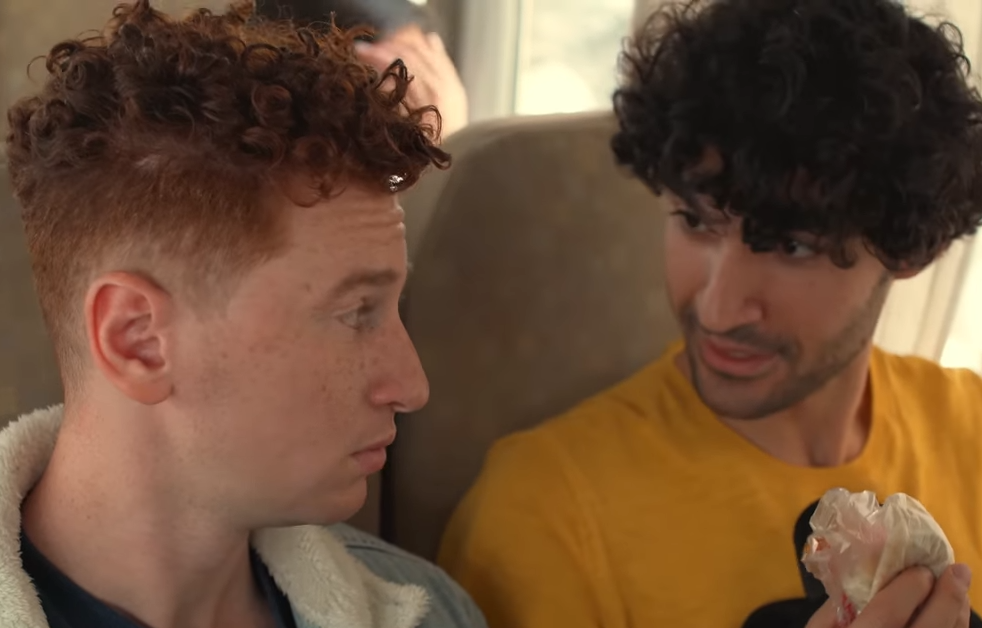 كل يوم مع بعض