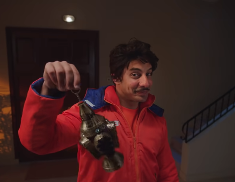 طلبات رمضان مسافة الدوسة