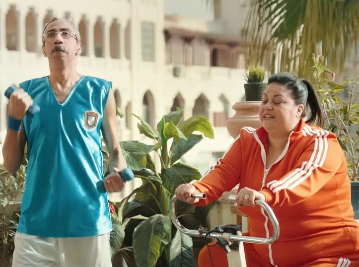 مفيش أسهل من كده مع يداوي