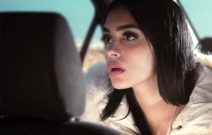 أيوة في دي دي