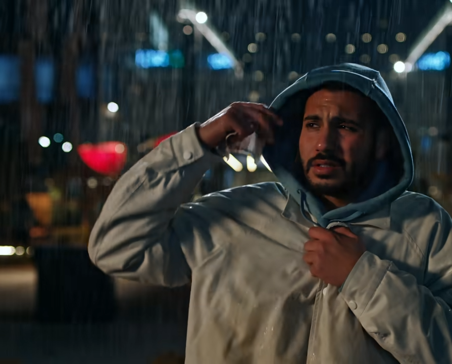 أيوة في دي دي