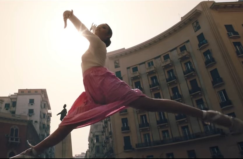 فرص بلا حدود