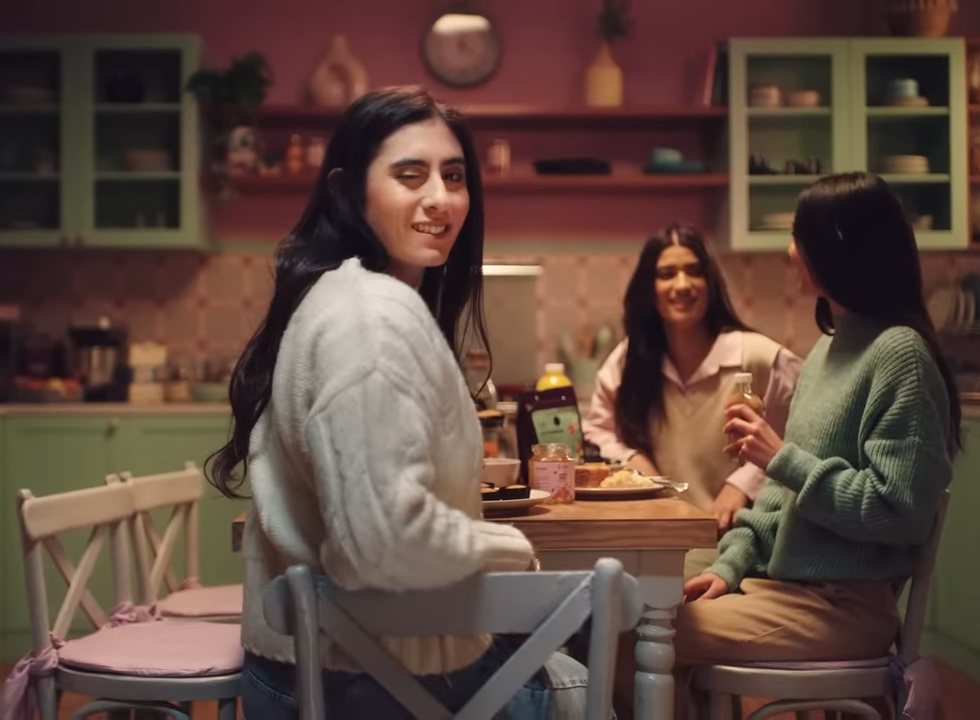 سوبرماركت في جيبتك