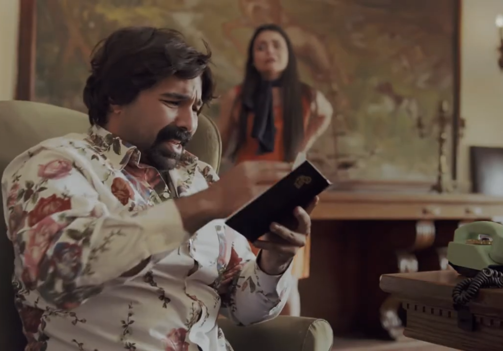 شوف كنا فين و بقينا فين