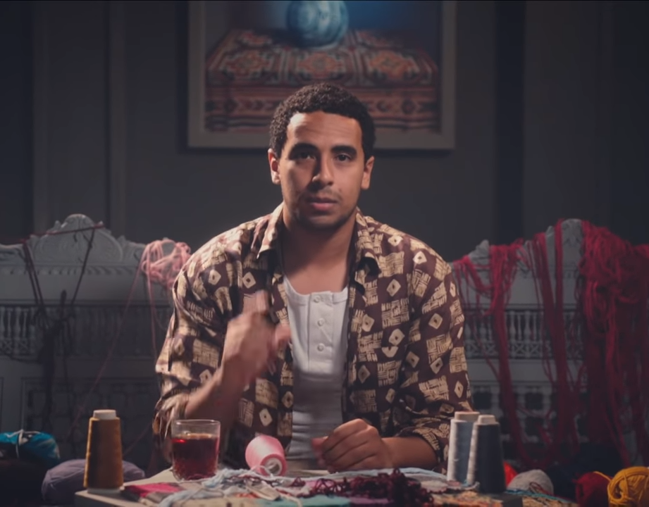 طلعت حرب راجع بقوة