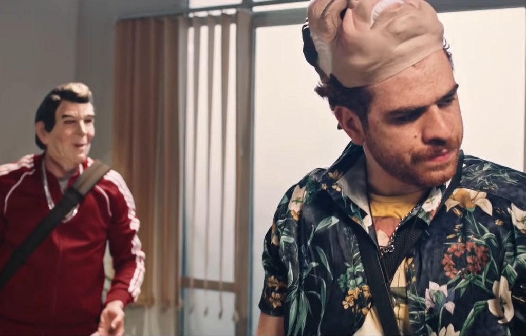 بنك مش زي أي بنك