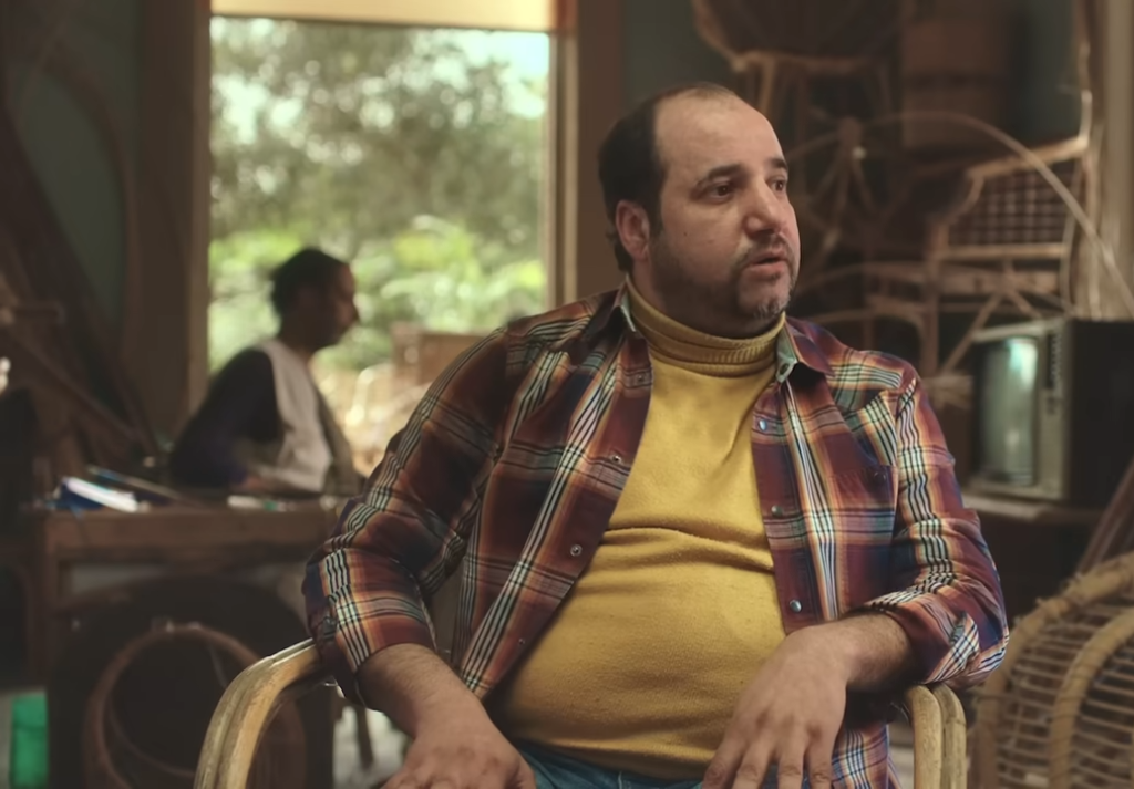 البنك الزراعي .. مش بس زراعي