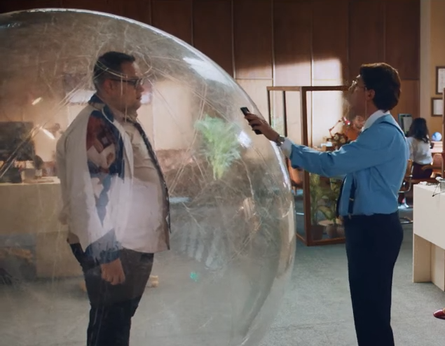 التأمين بقى أسهل