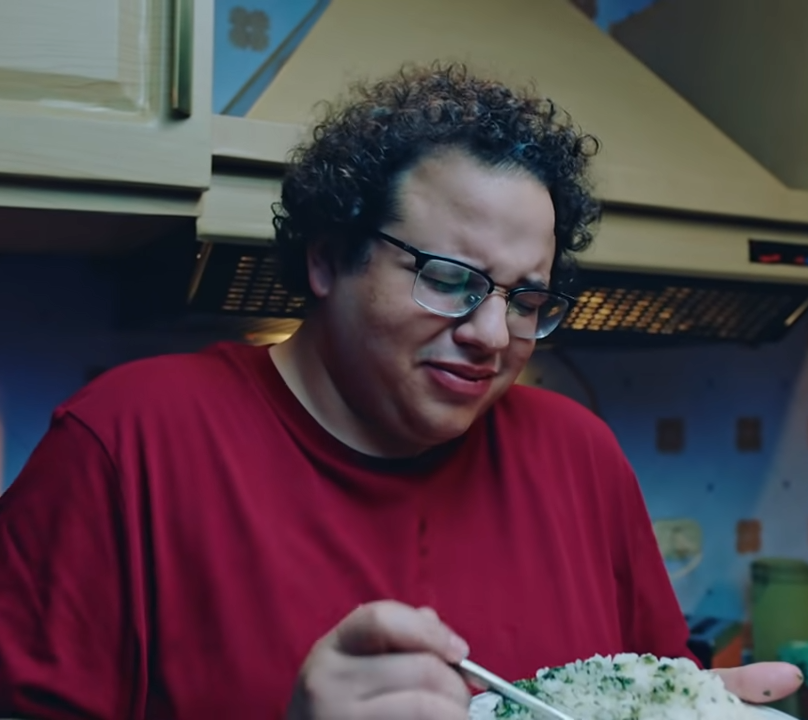 الوحدة ثمنها غالي سافر بنص الثمن