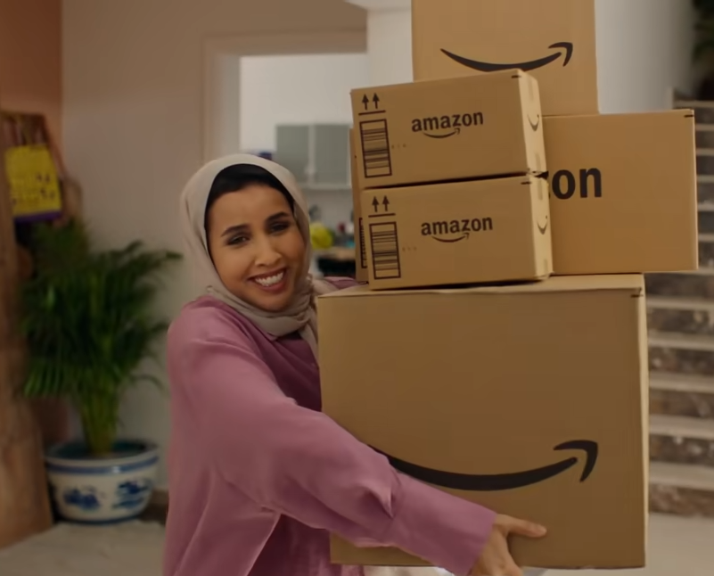 طلبي أنا .. وصل وصل