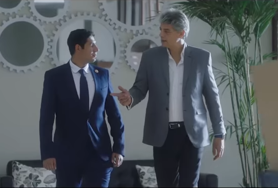 شركاء في نجاحك