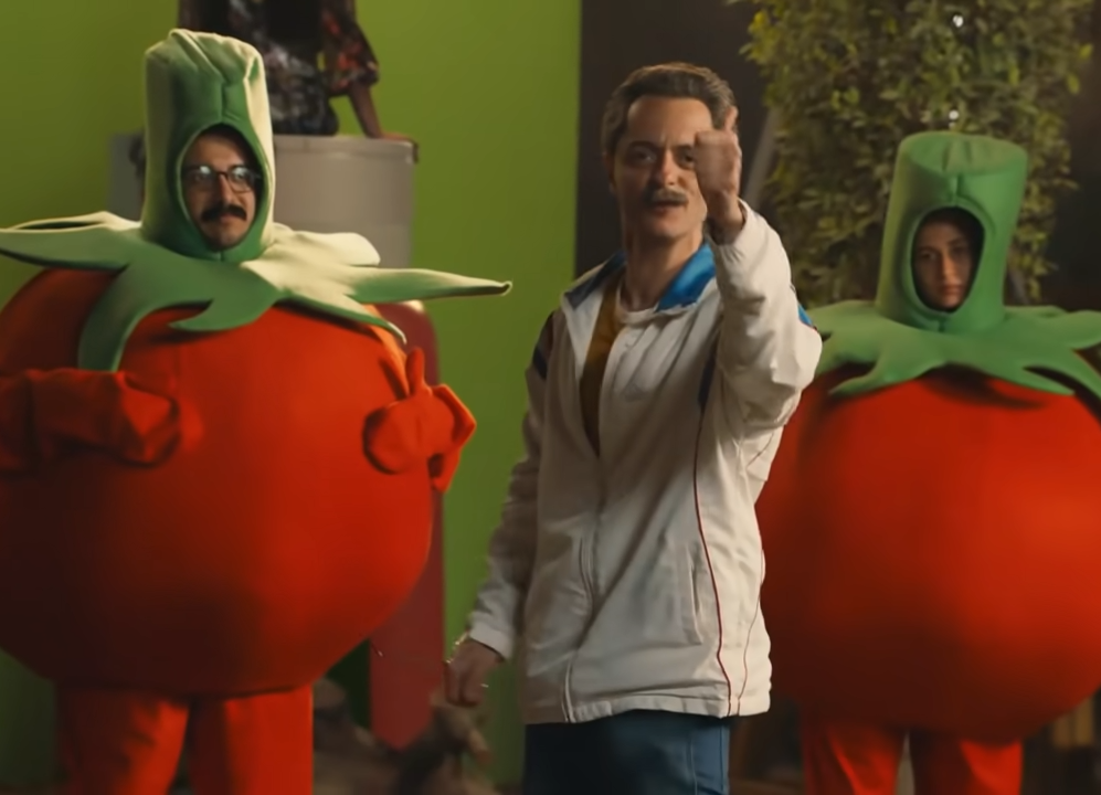 دعمنا ملوش اخر