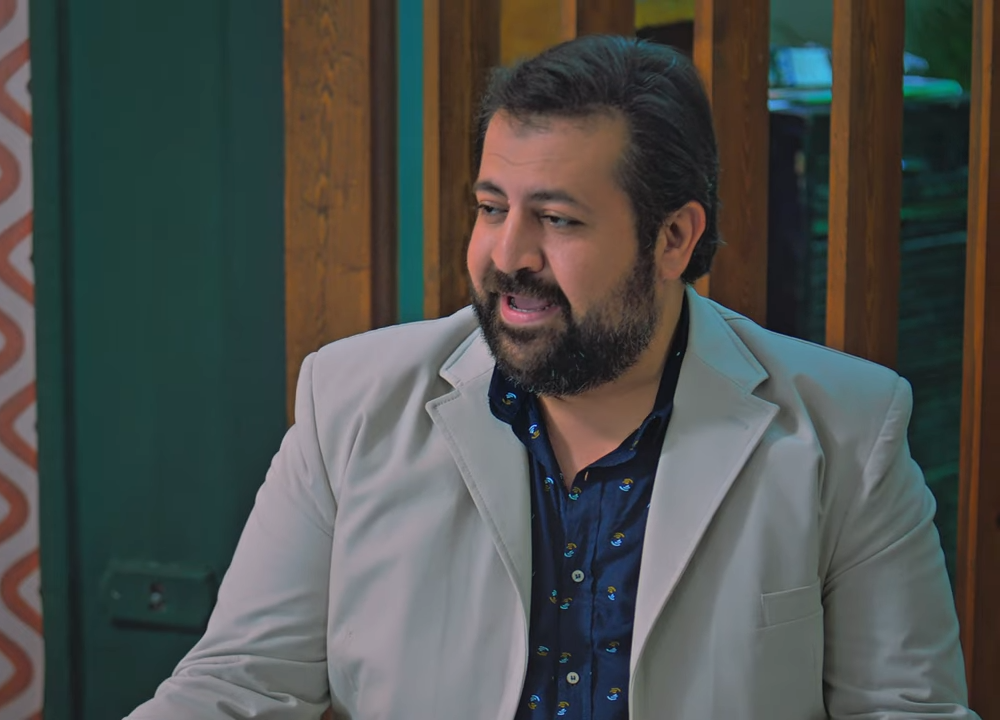 حوش صح مع حالا تحويش