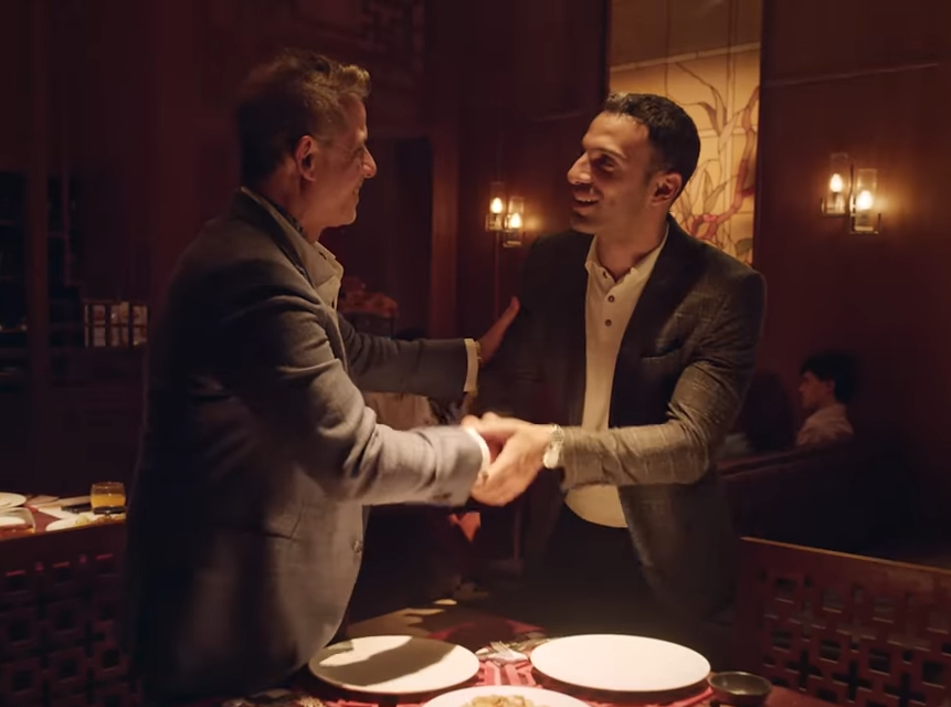 الذكي اللي بيوصل