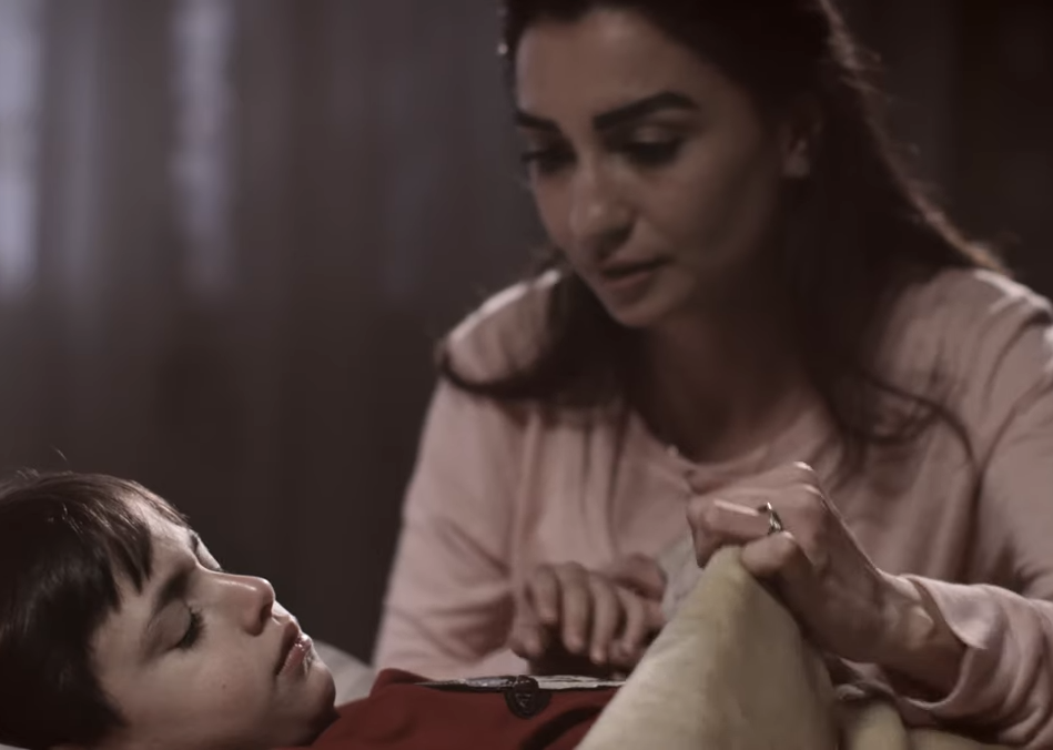 كل عيد ام وست الحبايب طيبة