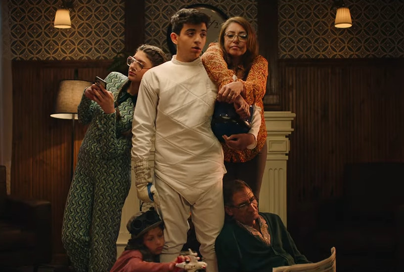 متجيش على حد في رمضان