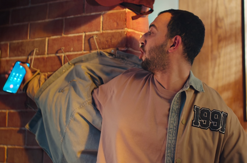 متدبسش حد في العيد وتعالى بريدفاست