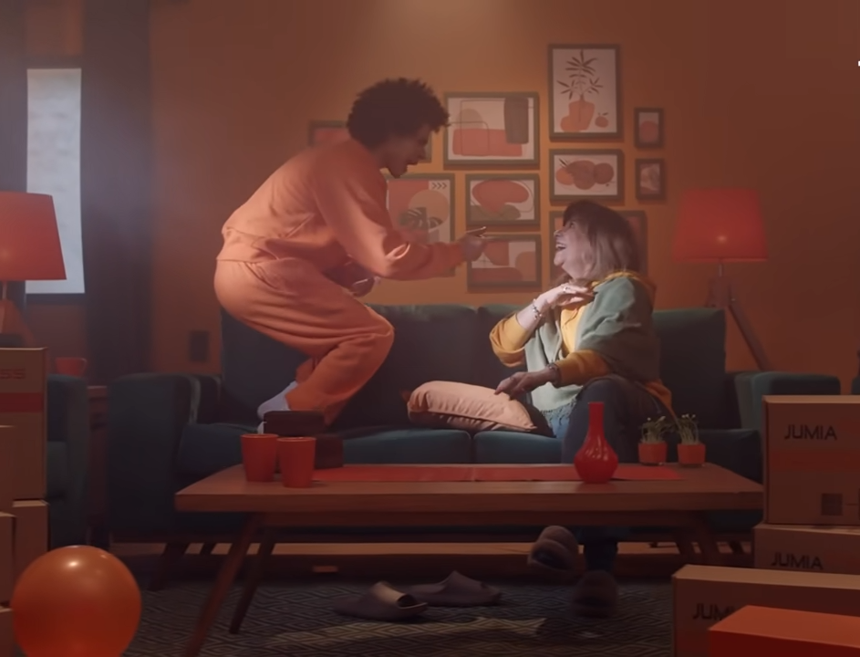 هدية تفرحها