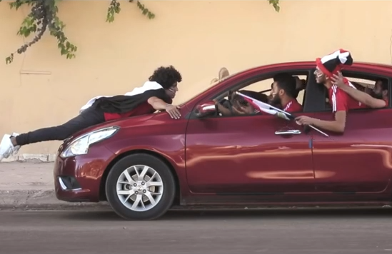 متفرهدش نفسك و اطلب كريم