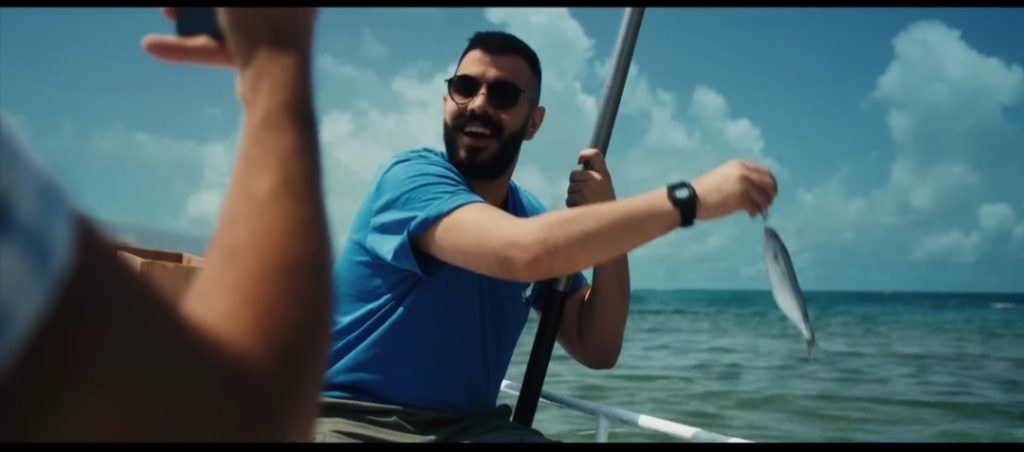 باقات التجوال