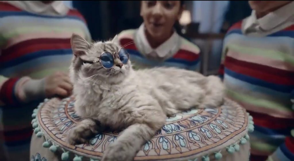 باقة العائلة