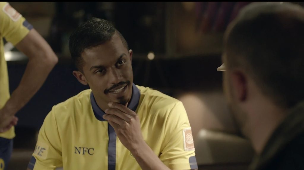 ندري عنك يالحبيب