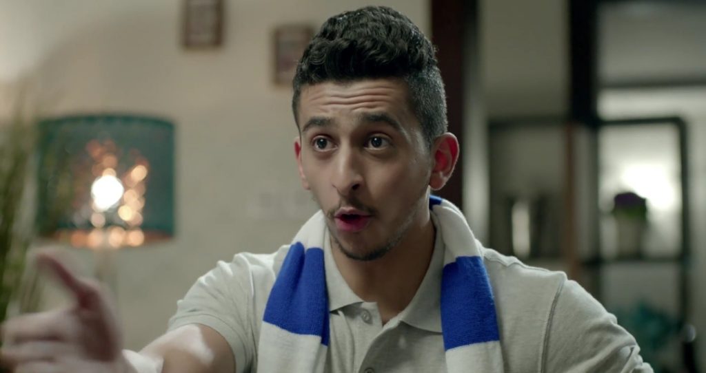 باقة الزعيم