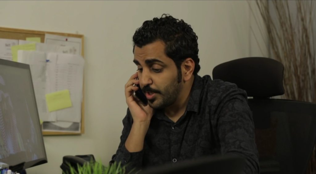 التحدي ما انتهى