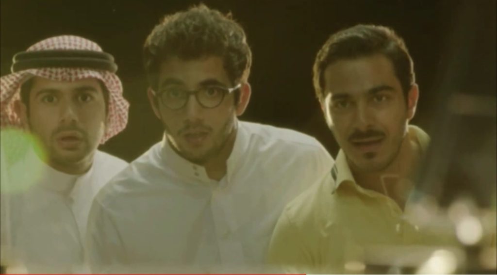 لا تخلي شي بخاطرك