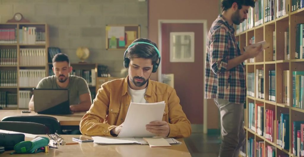 انسى لي حصل